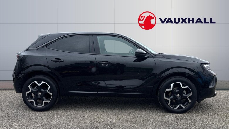 Vauxhall Mokka 1.2 Turbo Ultimate 5dr Auto Petrol Hatchback